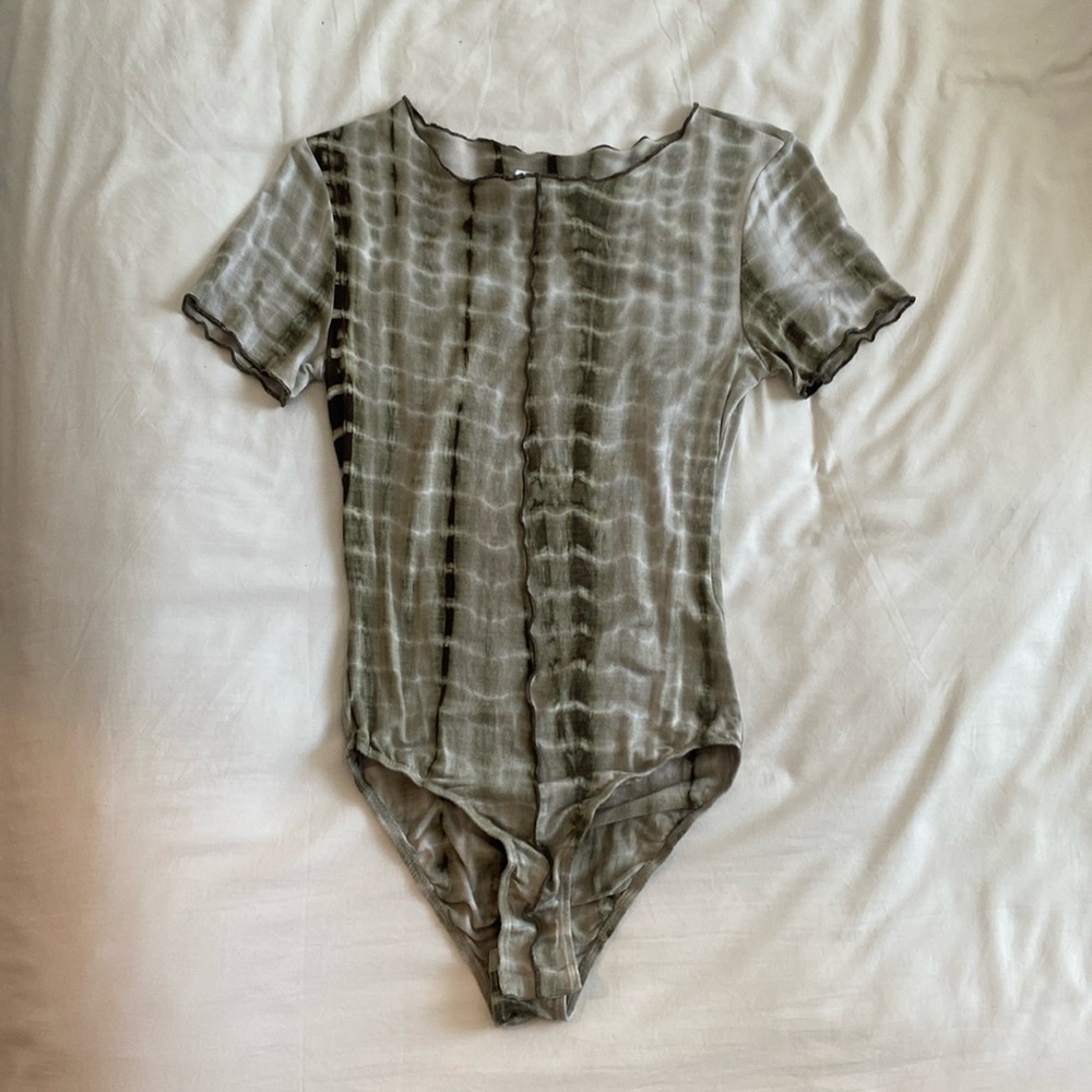 Princess polly body suit